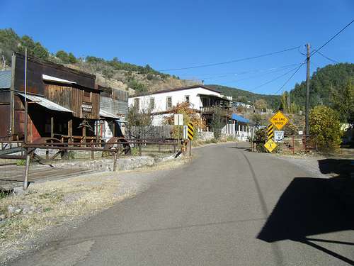 Mogollon